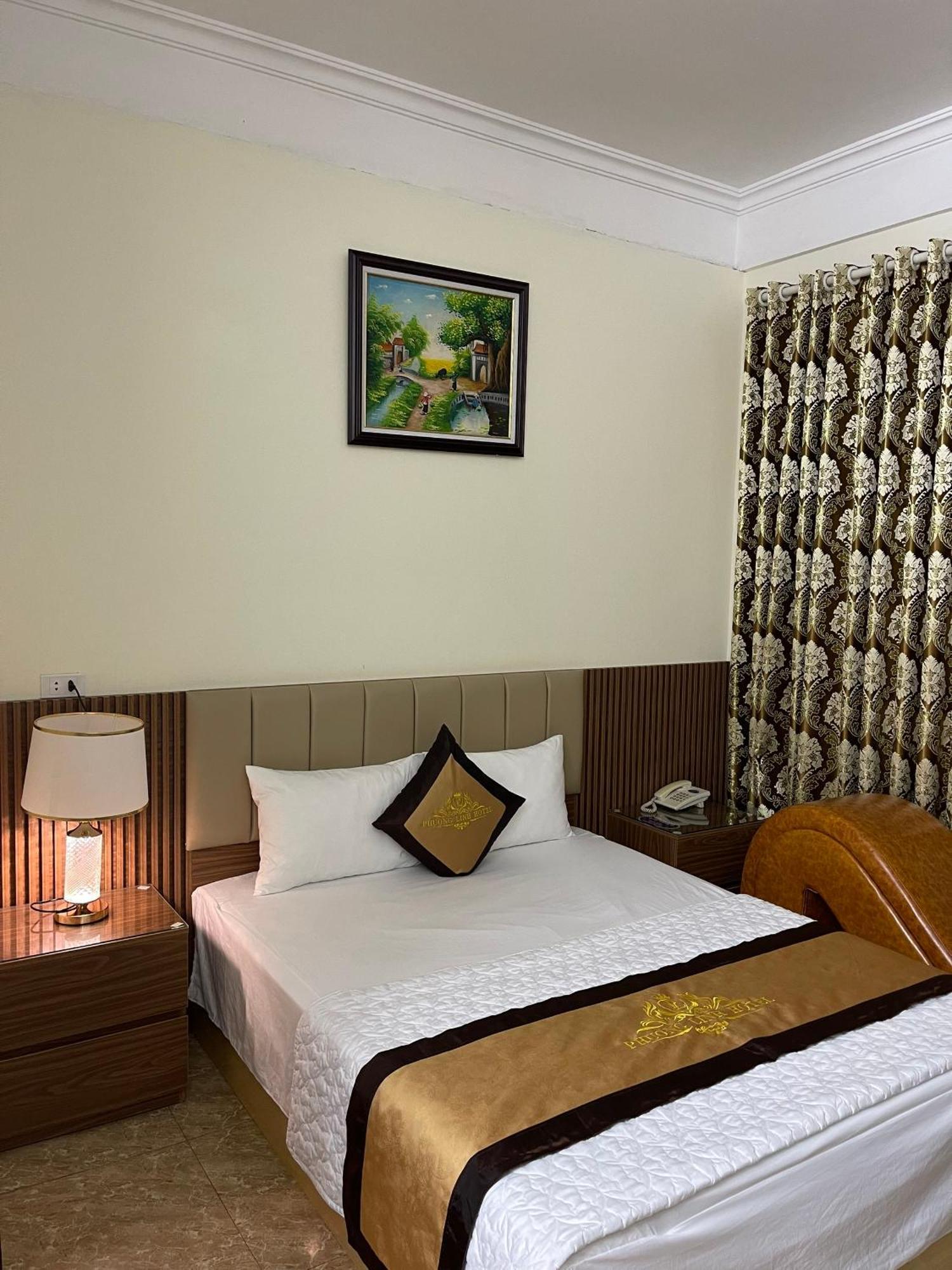 Phuoc Thinh - Ng19 Nguyen Van Loc Hn - By Bay Luxury — Photos 2