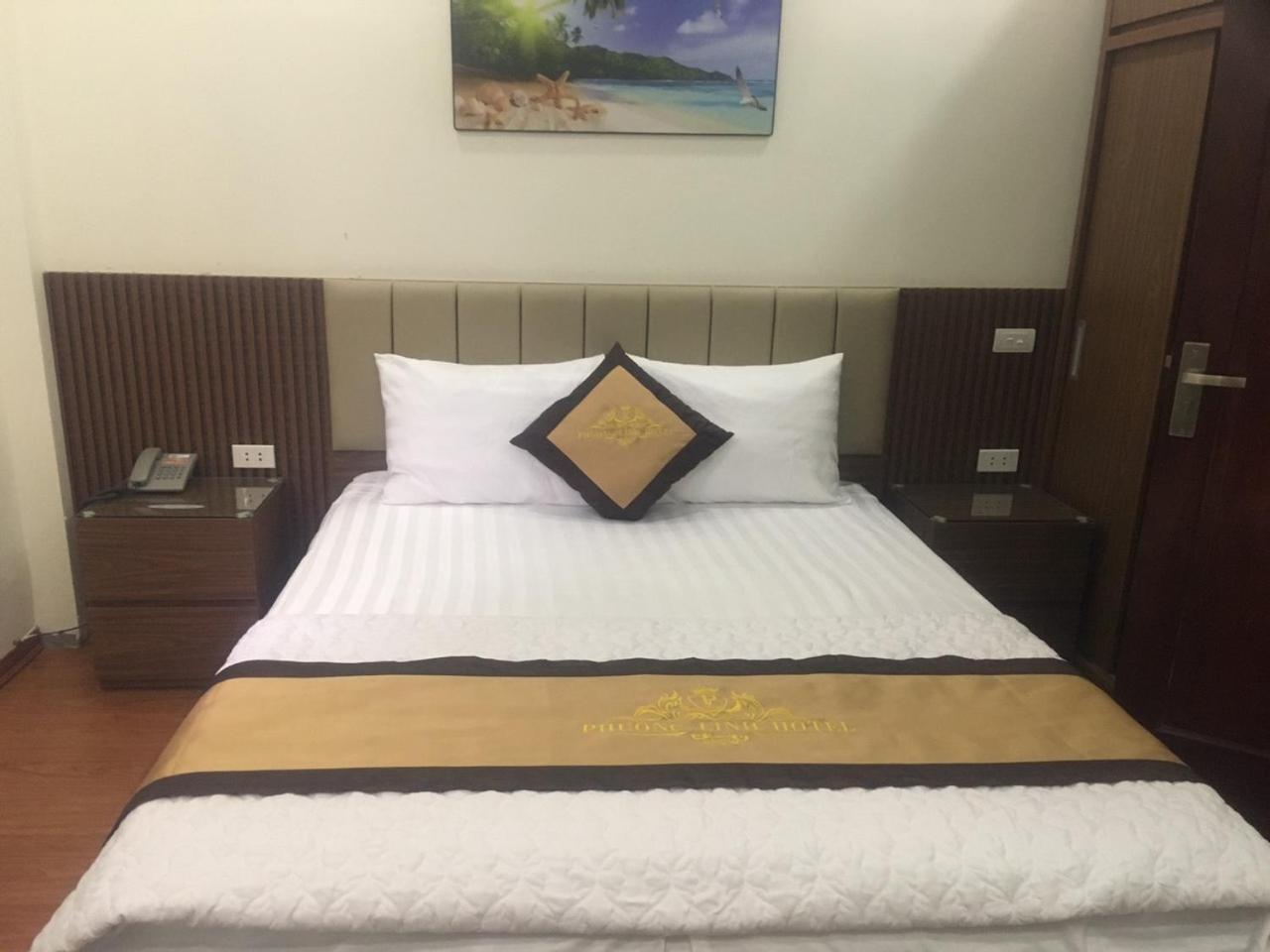 Phuoc Thinh - Ng19 Nguyen Van Loc Hn - By Bay Luxury — Photos 1